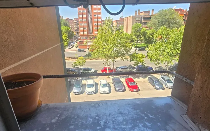 Piso en Calle Hermanos Garcia Noblejas, 129, Arcos - Foto 4