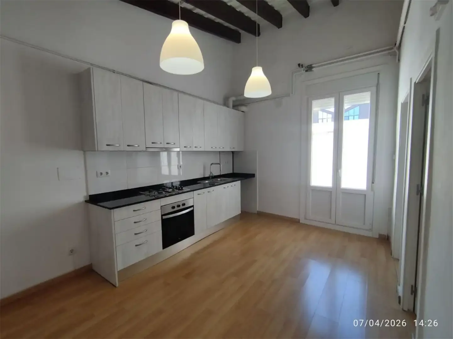 Piso en  Carrer del Doctor Trueta 152 - Foto 6