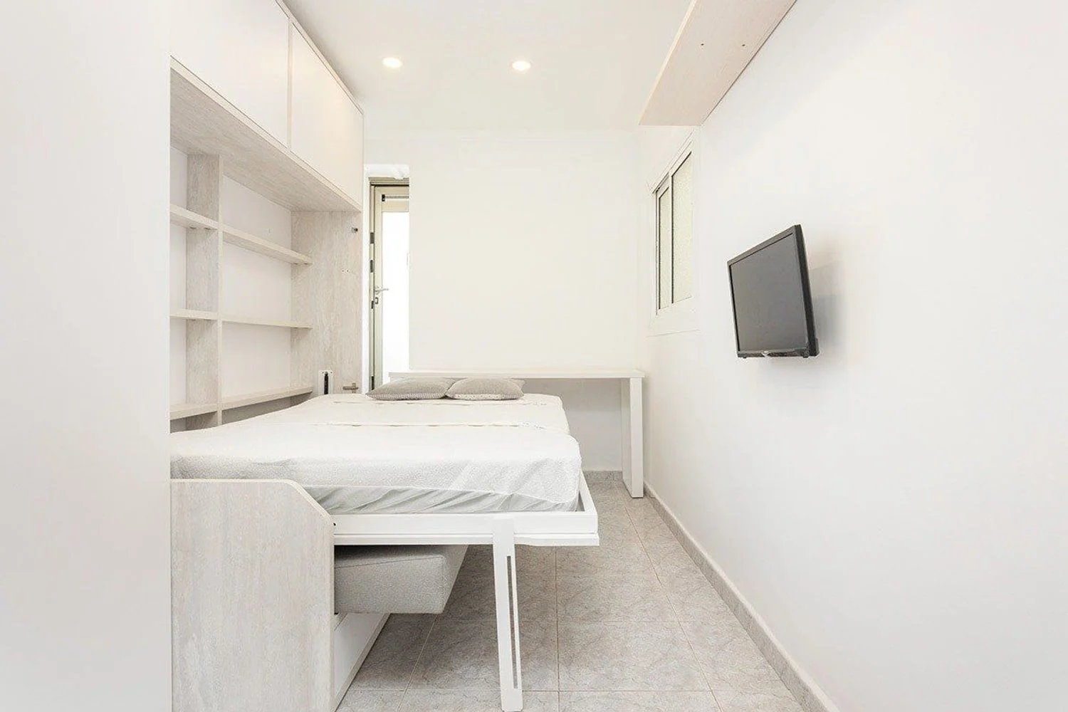 Estudio en Passatge de Sant Ramon Nonat, La Maternitat i Sant Ramon - Foto 6