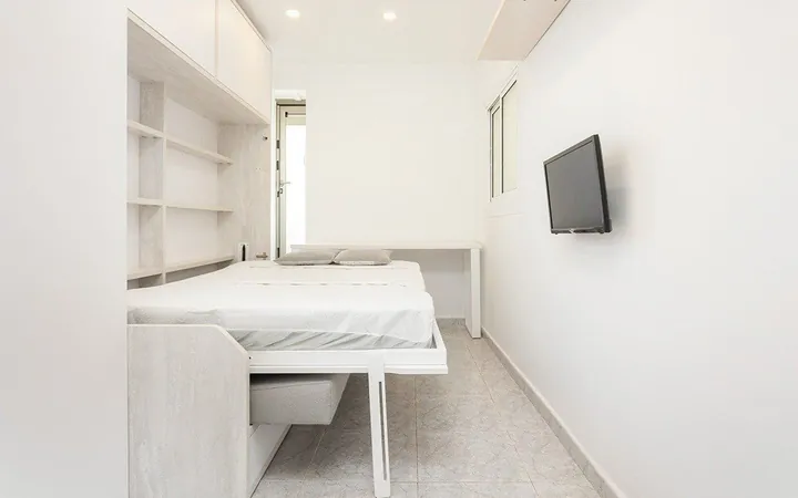 Estudio en Passatge de Sant Ramon Nonat, La Maternitat i Sant Ramon - Foto 6