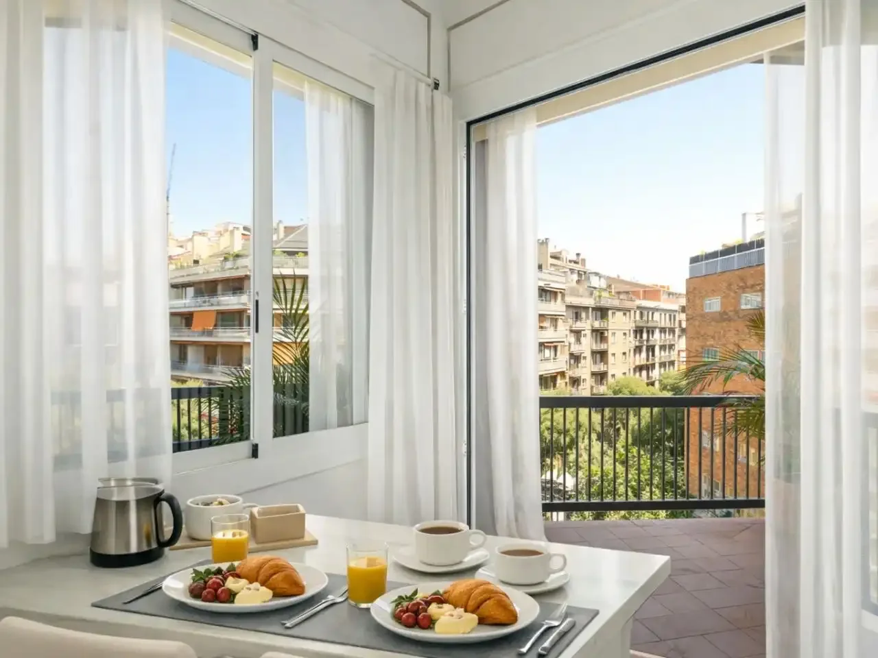 Piso en  Barcelona Capital - Foto 4