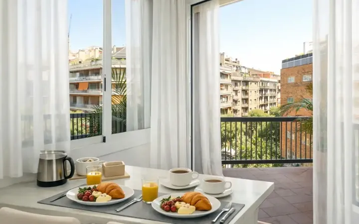 Piso en  Barcelona Capital - Foto 4