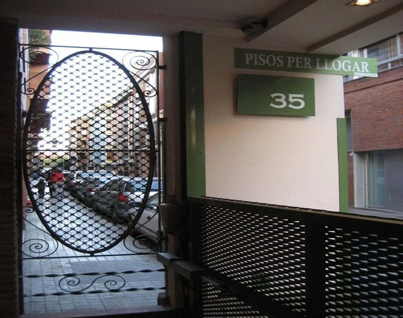 Piso en Calle del Cardenal Vives i Tutó, 35, Sarrià - Foto 6