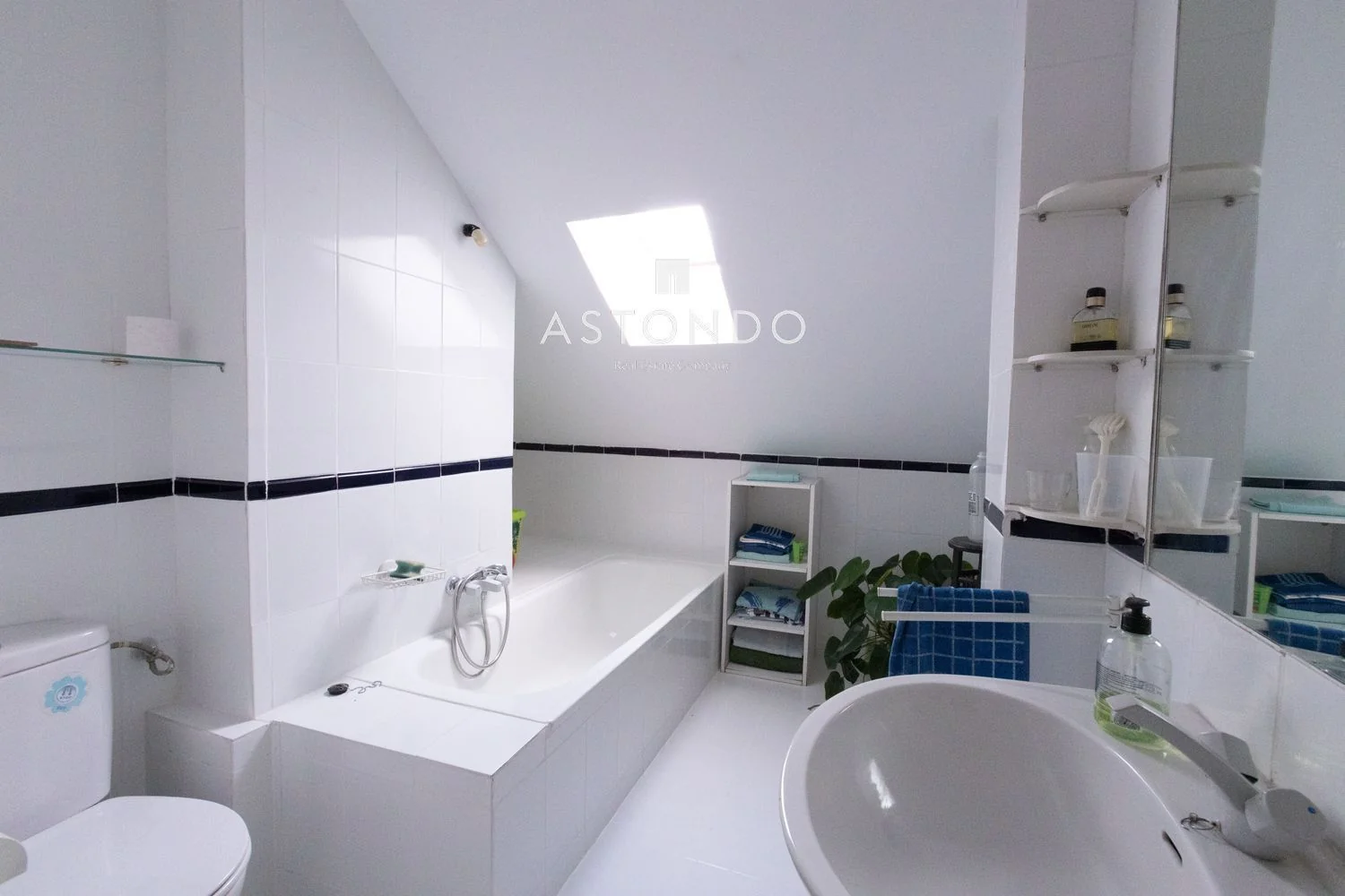 Chalet pareado en Conde Orgaz-Piovera - Foto 48