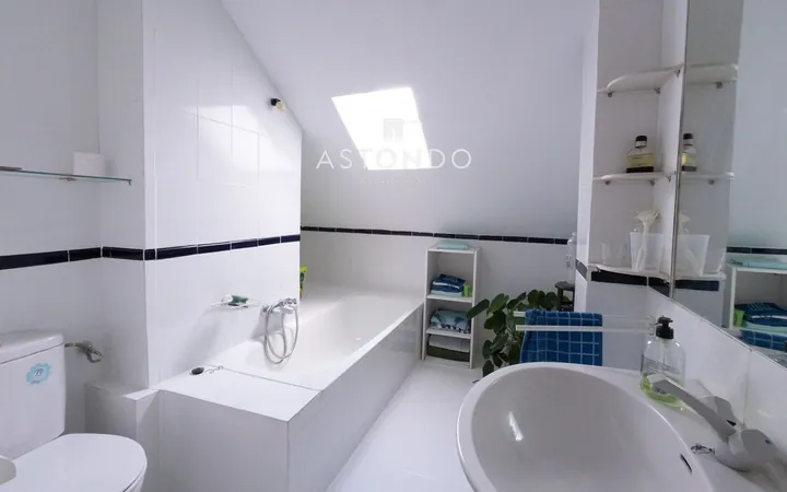 Chalet pareado en Conde Orgaz-Piovera - Foto 48
