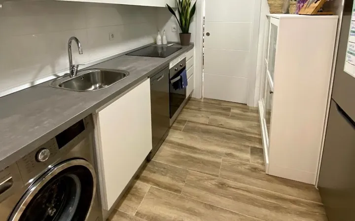 Piso en Calle del Príncipe de Vergara, 291, Nueva España - Foto 4