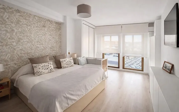 Piso en Calle de la Costa Brava, 34, Mirasierra - Foto 10