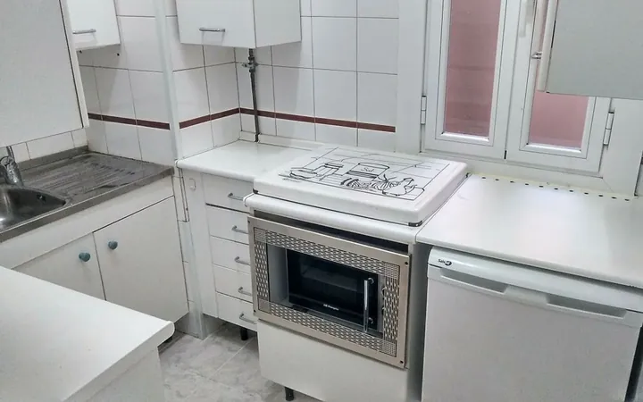 Piso en Calle de Ríos Rosas, Nuevos Ministerios-Ríos Rosas - Foto 15
