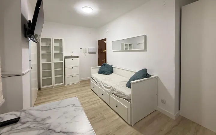 Piso en Calle de la Mare de Déu de Port, 385, La Marina del Port - Foto 7