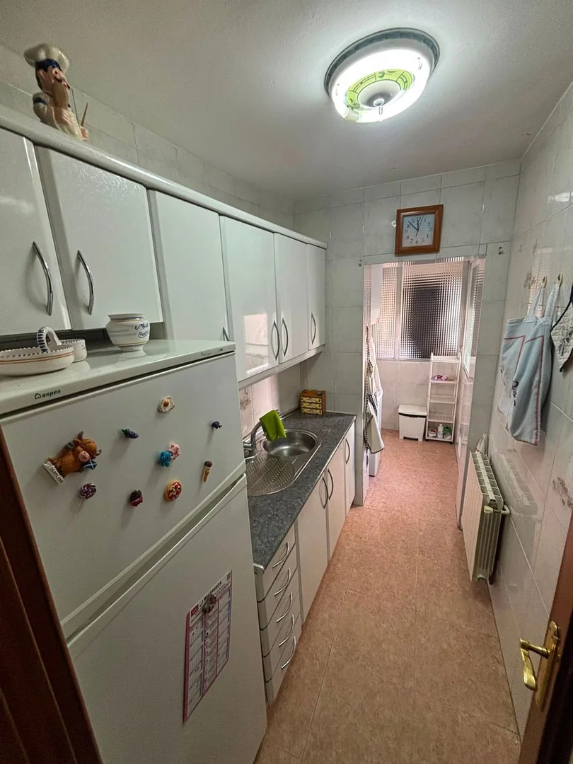 Piso en Barrio Pradolongo, 1, Pradolongo - Foto 5