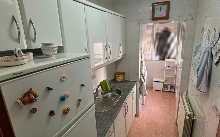 Piso en Barrio Pradolongo, 1, Pradolongo - Foto 5