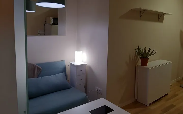 Estudio en Calle del Cardenal Cisneros, 33, Trafalgar - Foto 1