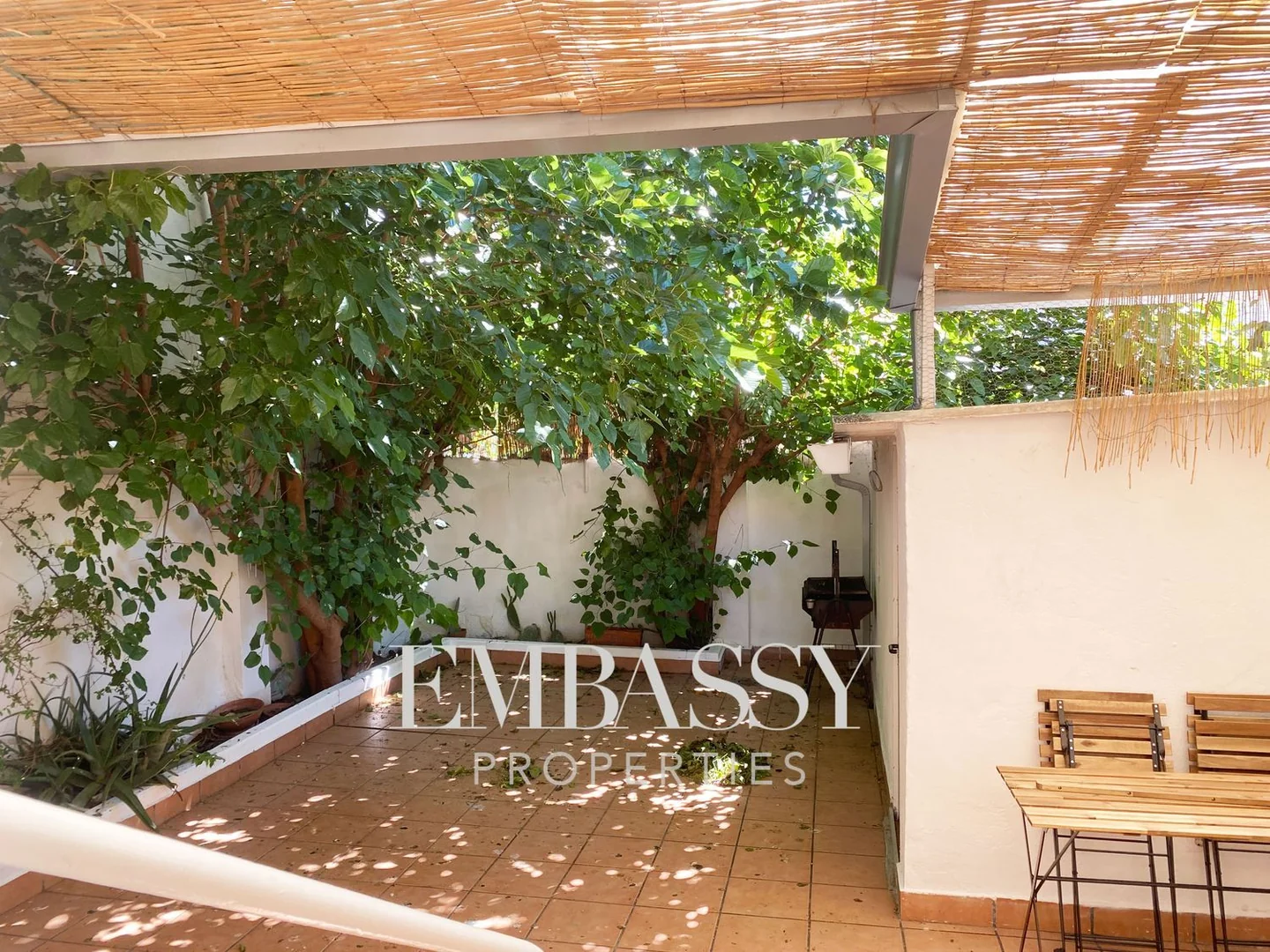 Chalet pareado en Calle de Silves - Foto 18