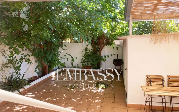 Chalet pareado en Calle de Silves - Foto 18