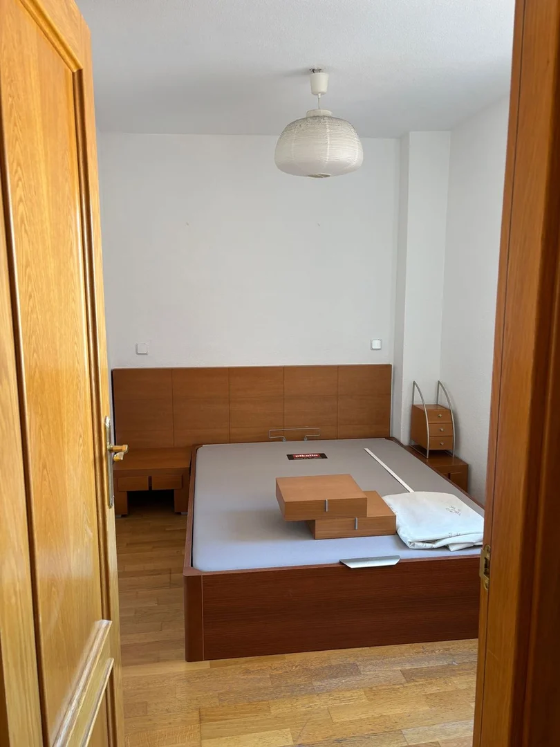 Piso en calle de Fernando Pastor, 5 - Foto 8