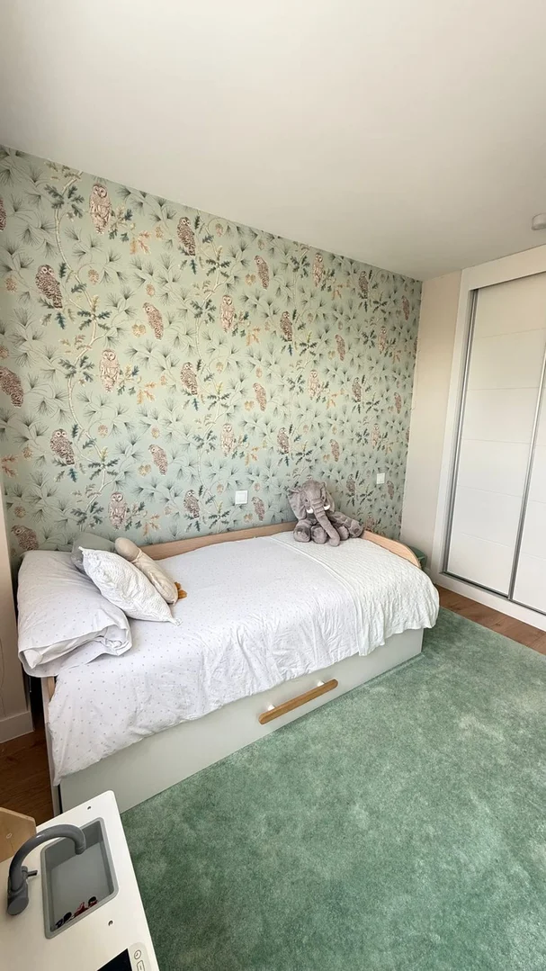 Piso en Barrio Valdebebas - Valdefuentes - Foto 29