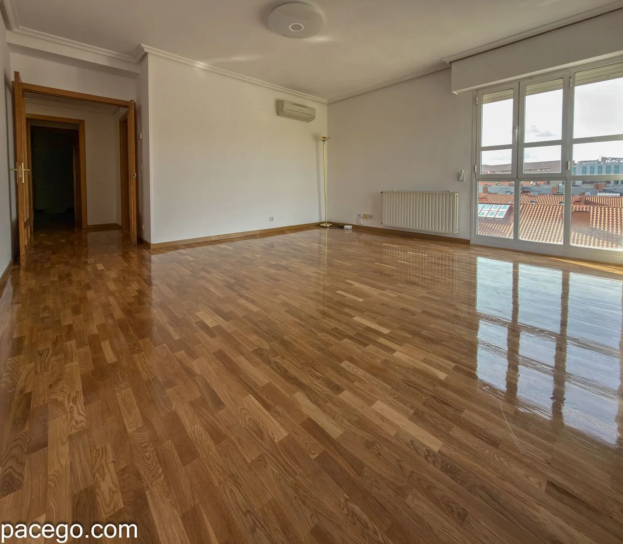 Piso en Alegria Oria, Salvador - Foto 3