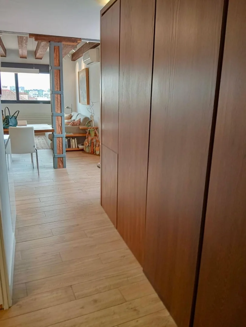 Piso en Principe, 26, Huertas-Cortes - Foto 5