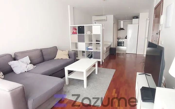Estudio en Pasaje de Doña Carlota, Prosperidad - Foto 1