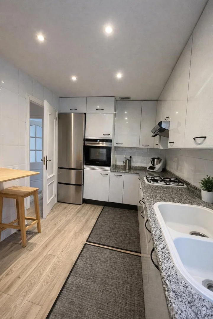 Ático en calle d'Entença, 161 - Foto 11