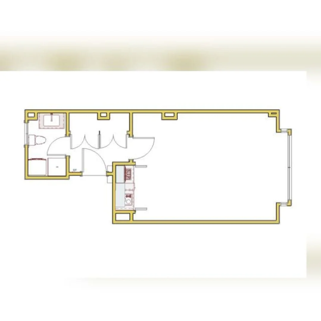 Estudio en calle sofora, 25 - Foto 9