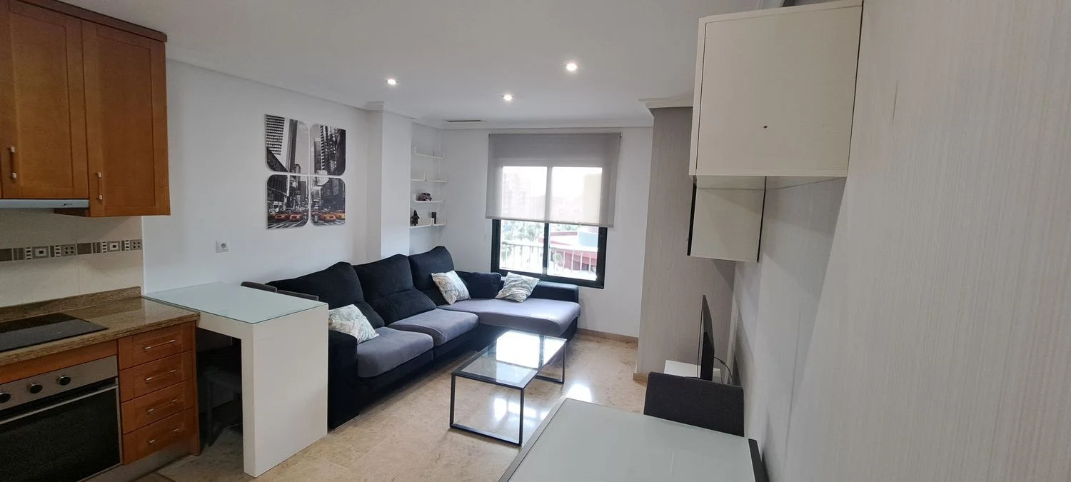 Piso en calle la Carátula, 2 - Foto 2