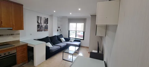 Piso en calle la Carátula, 2 - Foto 2