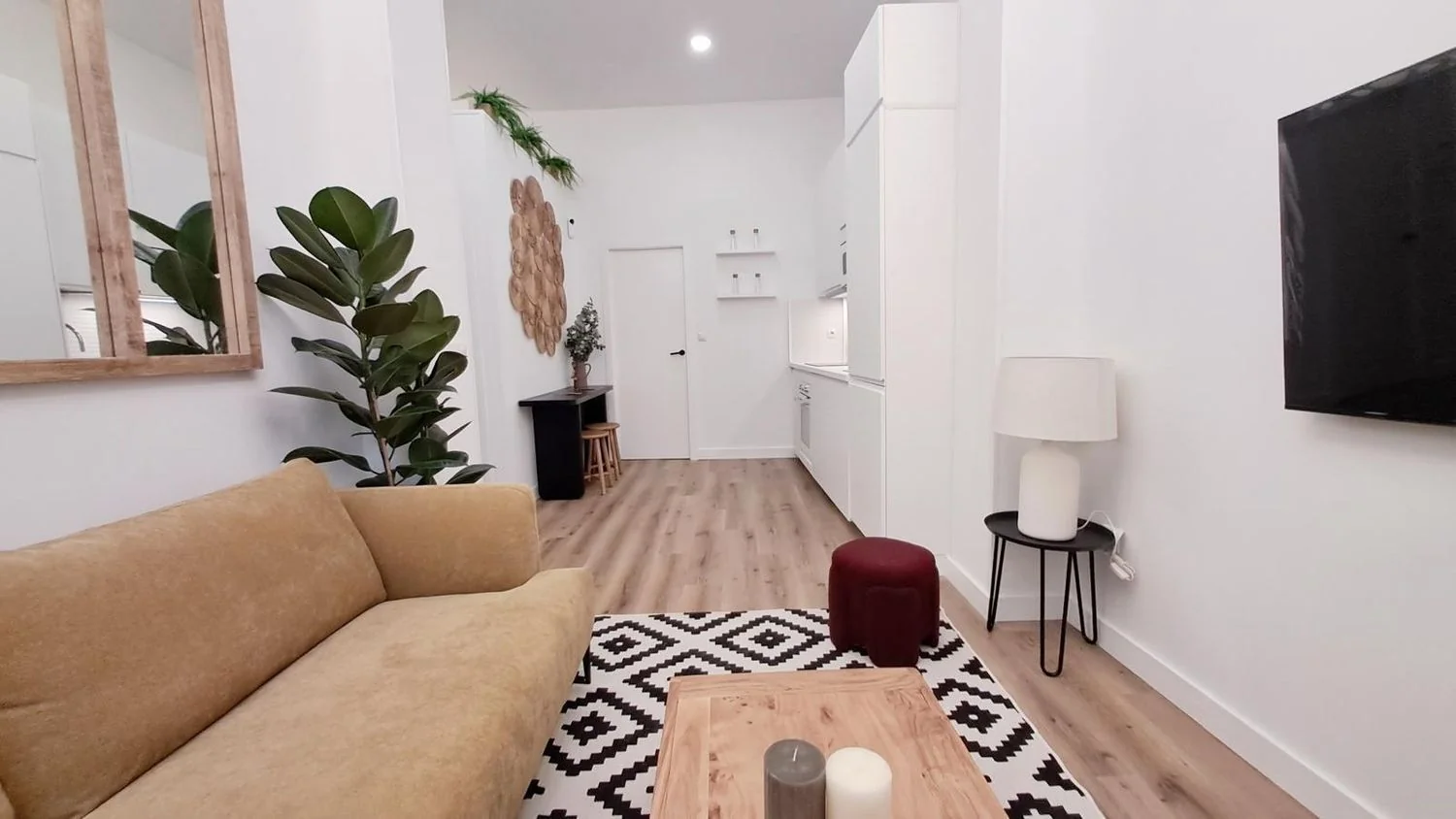 Piso en Avenida Valladolid, 51, Casa de Campo - Foto 17