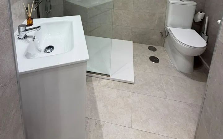 Piso en Paseo de Santa María de la Cabeza, 18, Palos de la Frontera - Foto 8