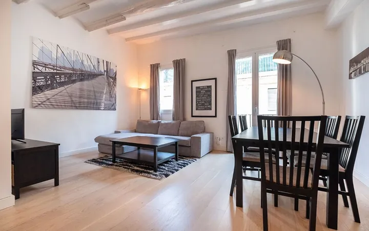 Piso en Calle dels Consellers, 4, Sant Pere - Santa Caterina i la Ribera - Foto 1