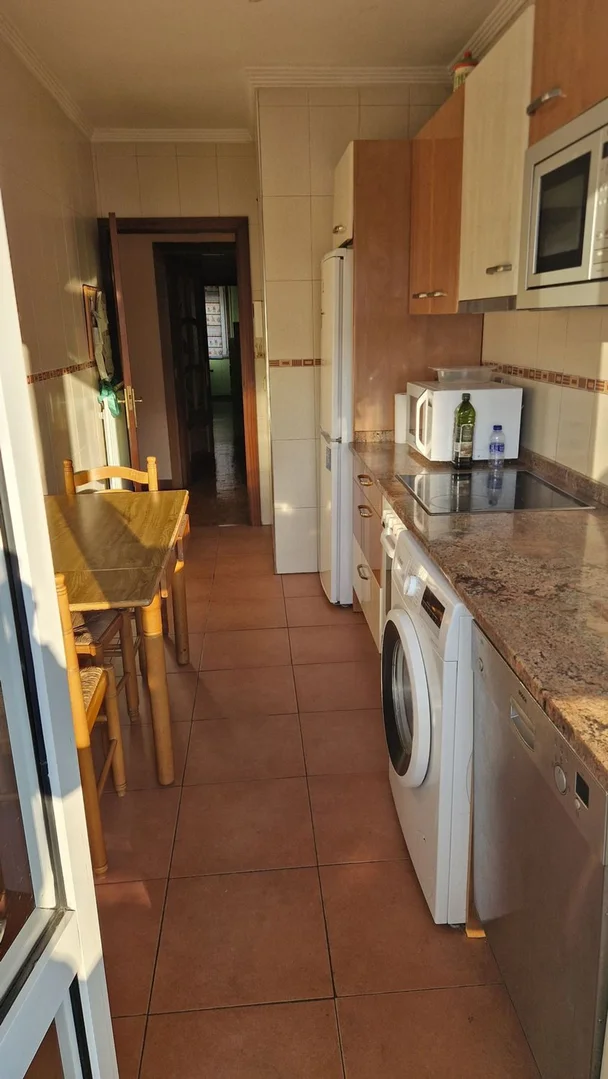 Piso en calle Gustavo Maeztu Margolariaren, 10 - Foto 7