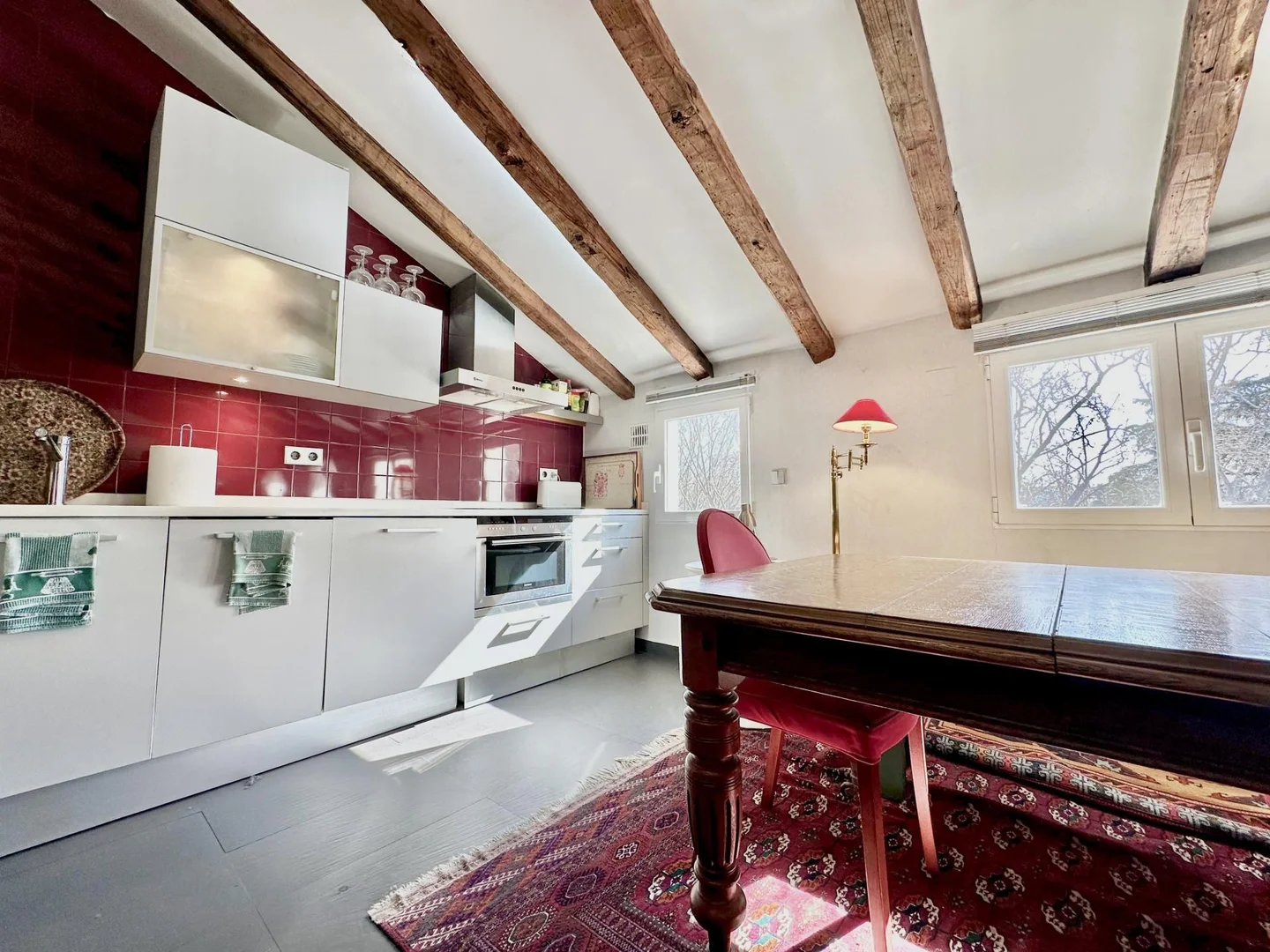 Ático en  Calle de San Quintín 2 - Foto 9