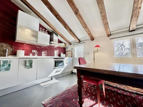 Ático en  Calle de San Quintín 2 - Foto 9