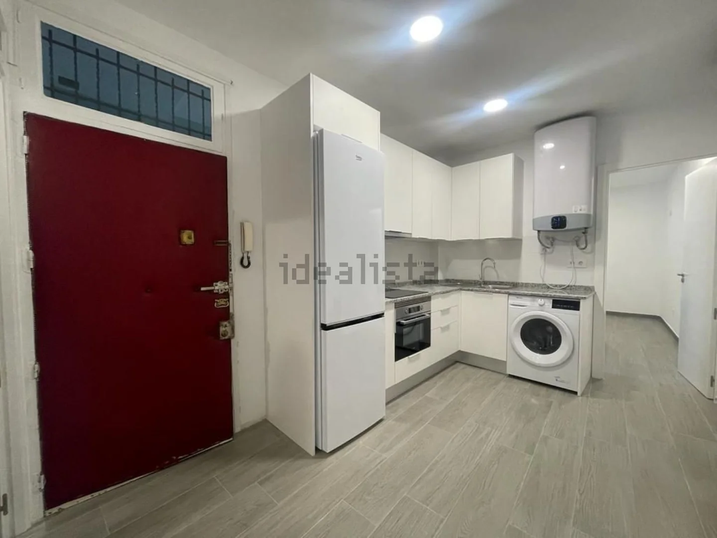 Piso en Calle Topete, 37 - Foto 20
