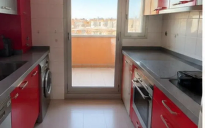 Ático en Calle del Pinar de San José, 7 n, Pau de Carabanchel - Foto 20