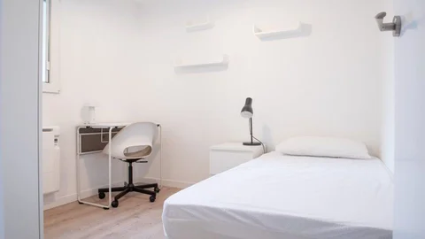 Piso en Barrio Buena Vista - Foto 6