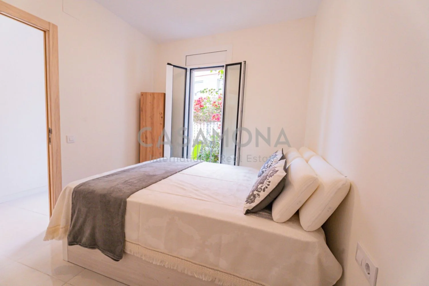 Chalet en La Vall d'Hebron - La Clota, La Vall d'Hebron - La Clota - Foto 4