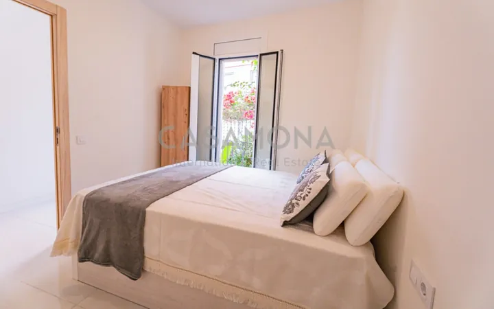 Chalet en La Vall d'Hebron - La Clota, La Vall d'Hebron - La Clota - Foto 4