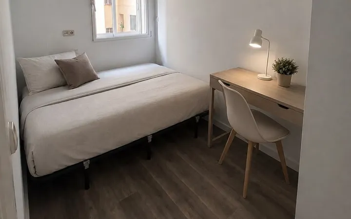 Piso en Calle de Francisco Silvela, 88, Prosperidad - Foto 18