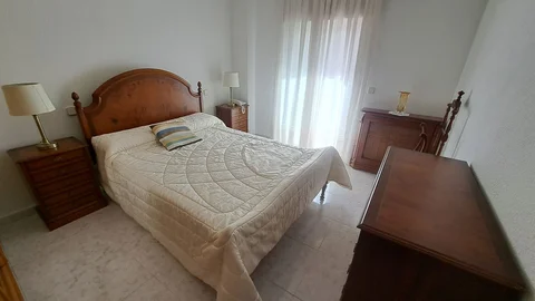 Piso en Barrio Aluche - Foto 4