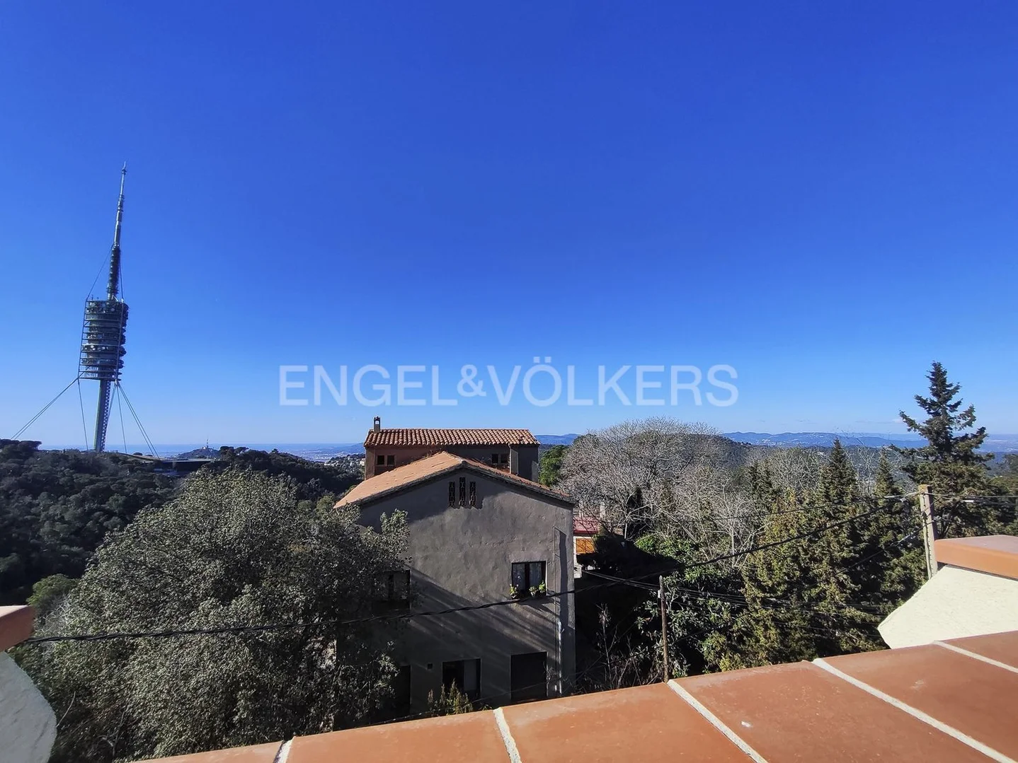 Casa o chalet independiente en Vallvidrera - El Tibidabo i les Planes - Foto 39