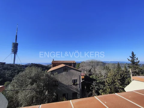 Casa o chalet independiente en Vallvidrera - El Tibidabo i les Planes - Foto 39