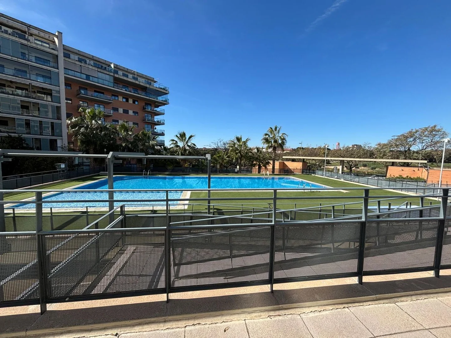 Estudio en calle Melissa, 45 - Foto 7