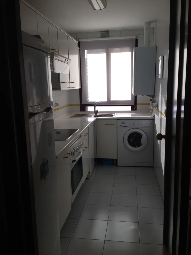 Piso en calle Caleruega, 74 - Foto 8