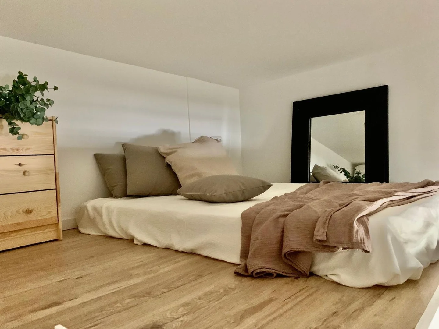 Estudio en calle del Barco, 31 - Foto 9