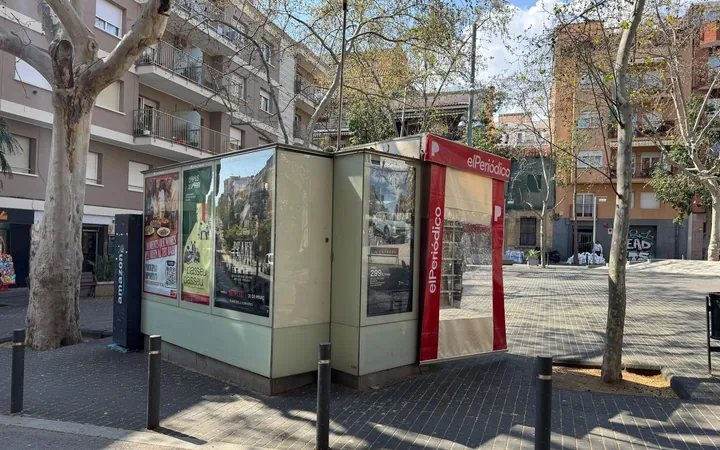 Local en Calle d'Amílcar, 27, Vilapicina i la Torre Llobeta - Foto 7