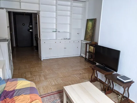 Piso en Calle de Cavanilles, 17 - Foto 1