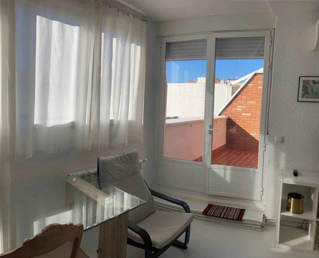 Ático en calle de Ercilla, 21 - Foto 4