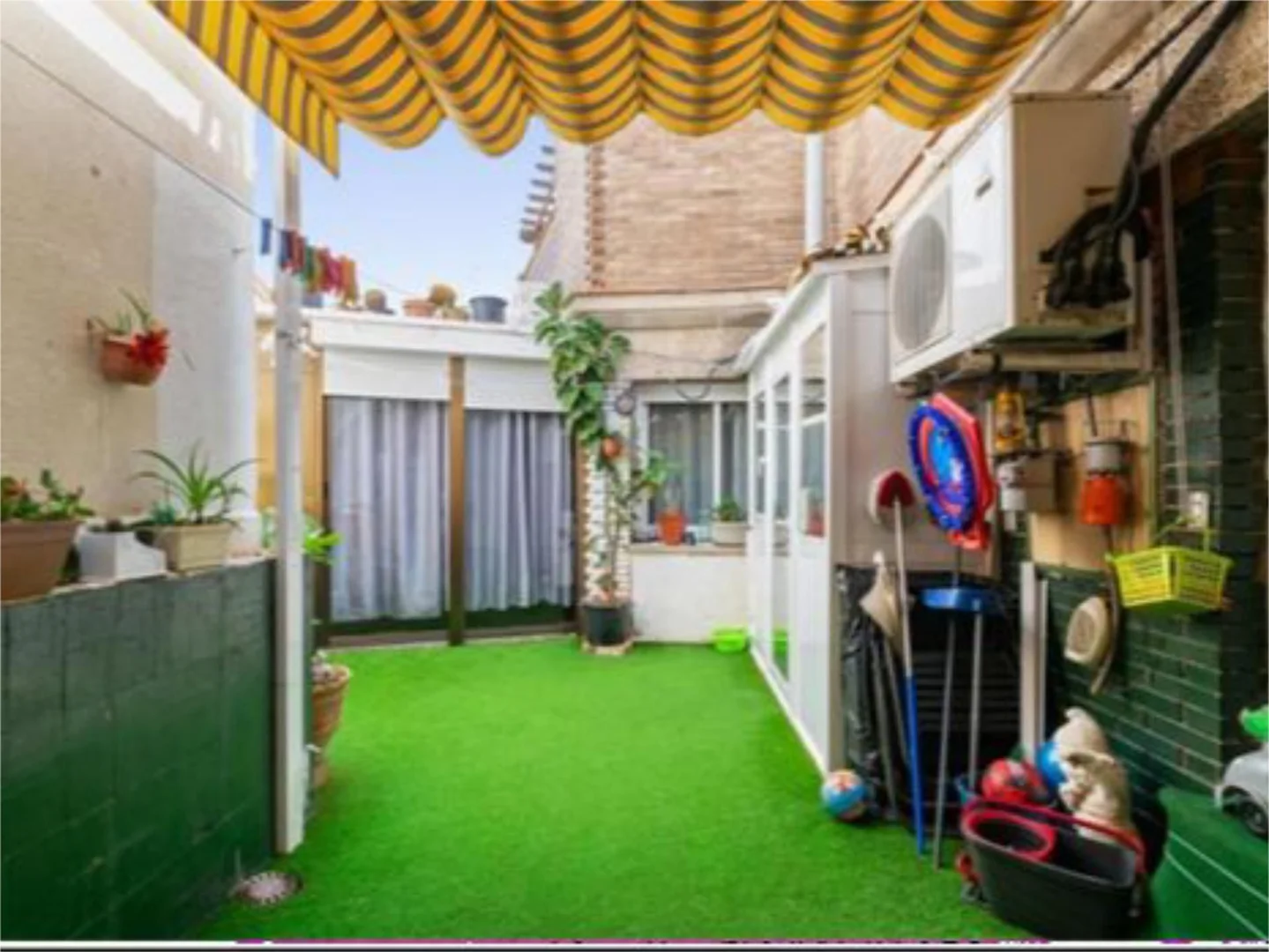 Piso en  Travessera de les Corts 15-19 - Foto 10