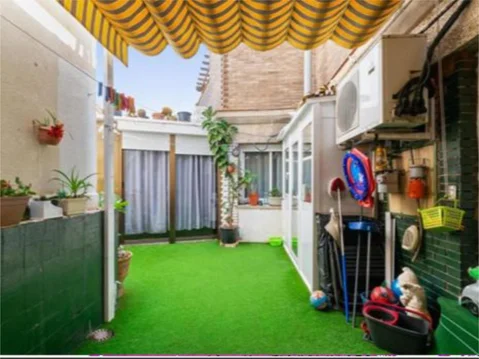 Piso en  Travessera de les Corts 15-19 - Foto 10